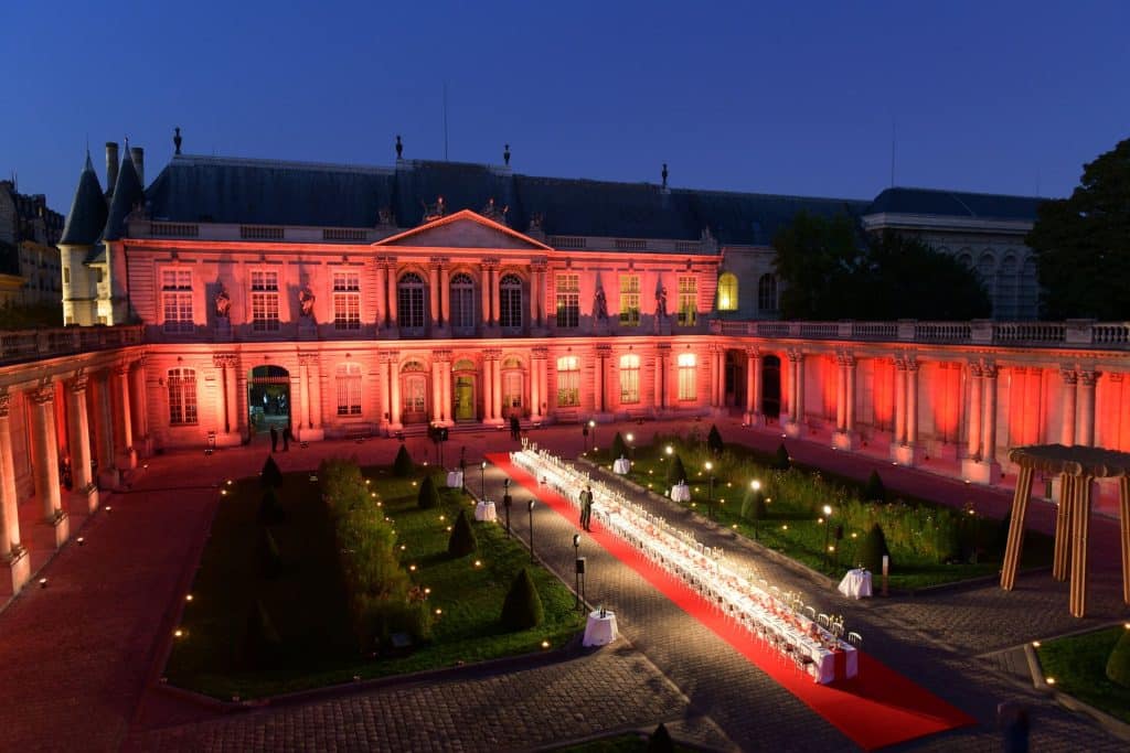 Archives Nationales