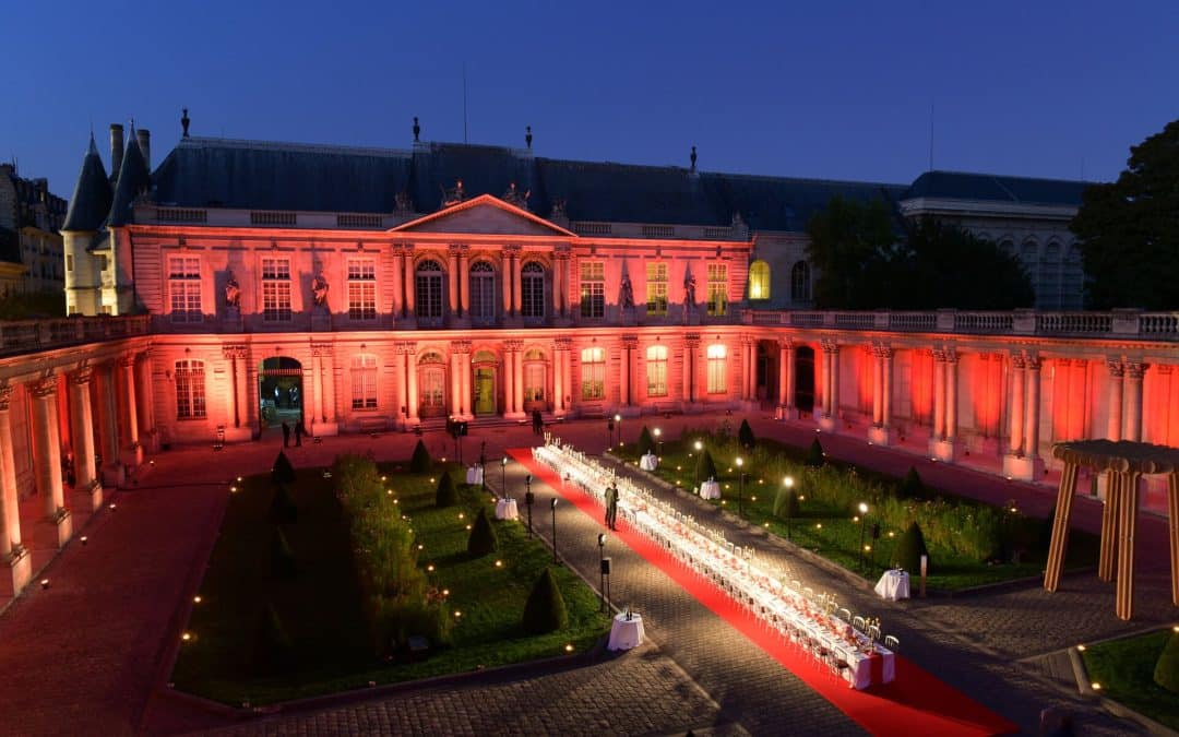 Archives Nationales