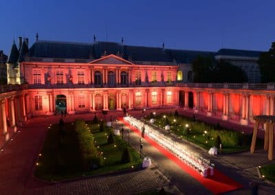 Archives Nationales