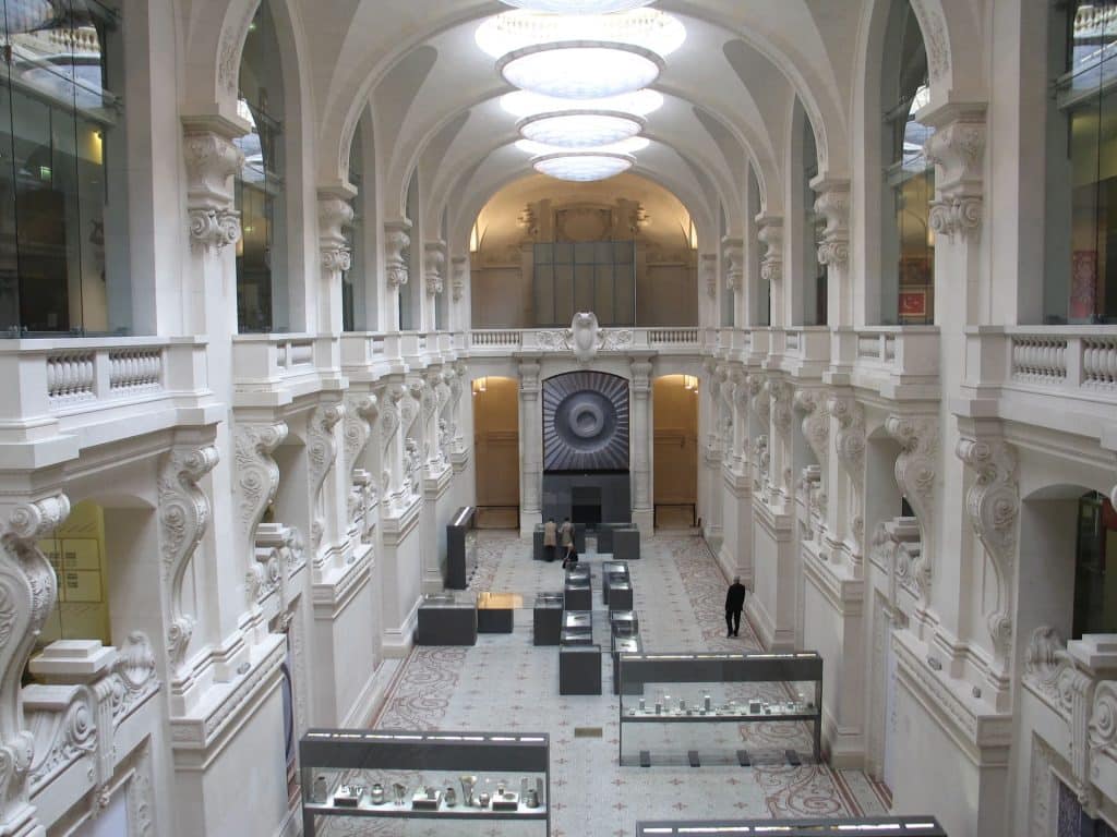 Musée des Arts Décoratifs