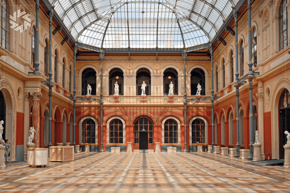 Pour un sémnaire de direction réussi faites appel à Locatopn Musée Paris