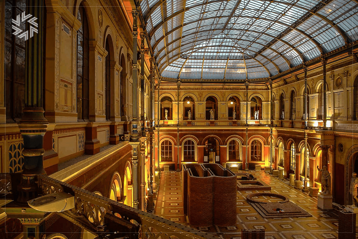 Organisez une soirée d'entreprise au Musée des Beaux Arts avec Location Musée Paris 