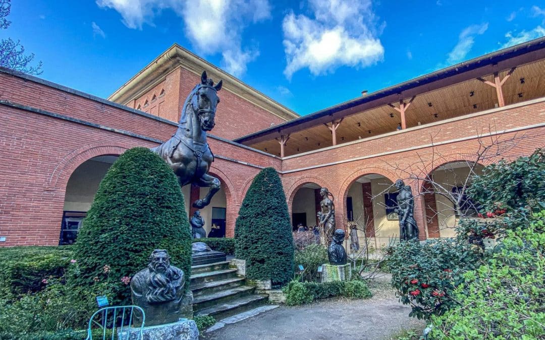 Musée Bourdelle