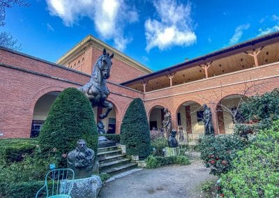 Musée Bourdelle