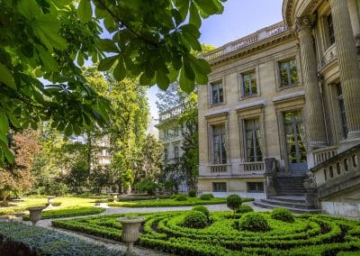 Musée Camondo