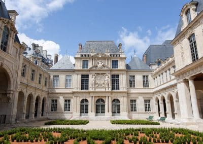 Musée Carnavalet