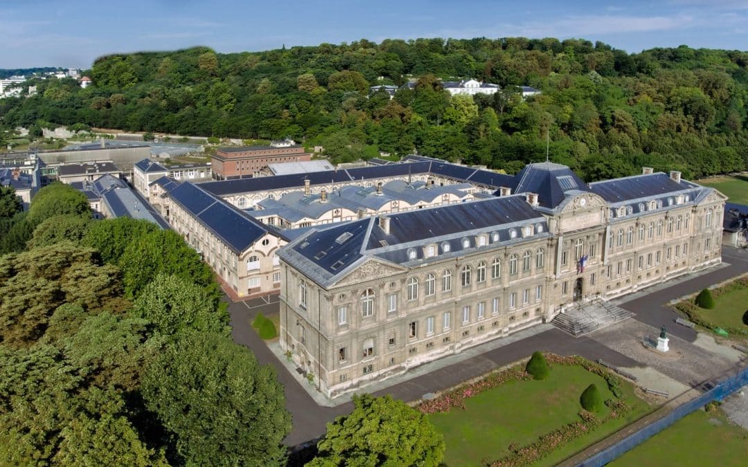 Musée de la Céramique