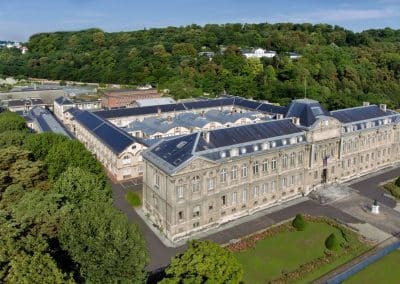 Musée de la Céramique