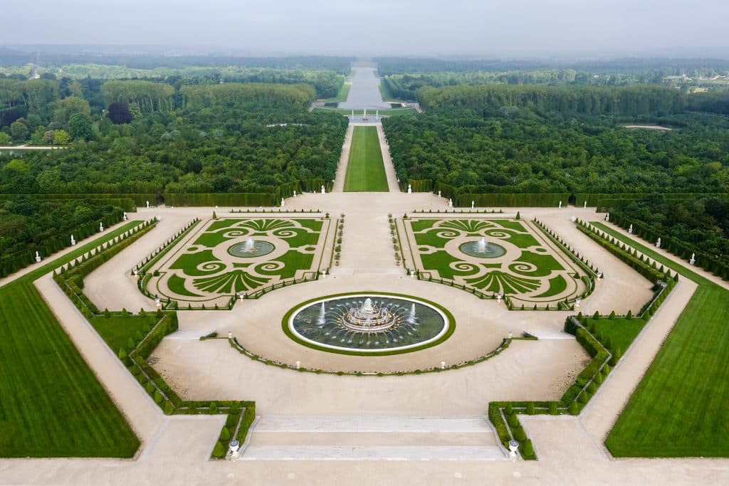 Château de Versailles