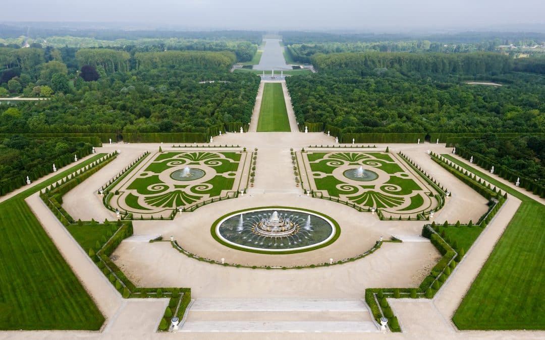 Château de Versailles