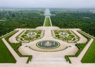 Château de Versailles