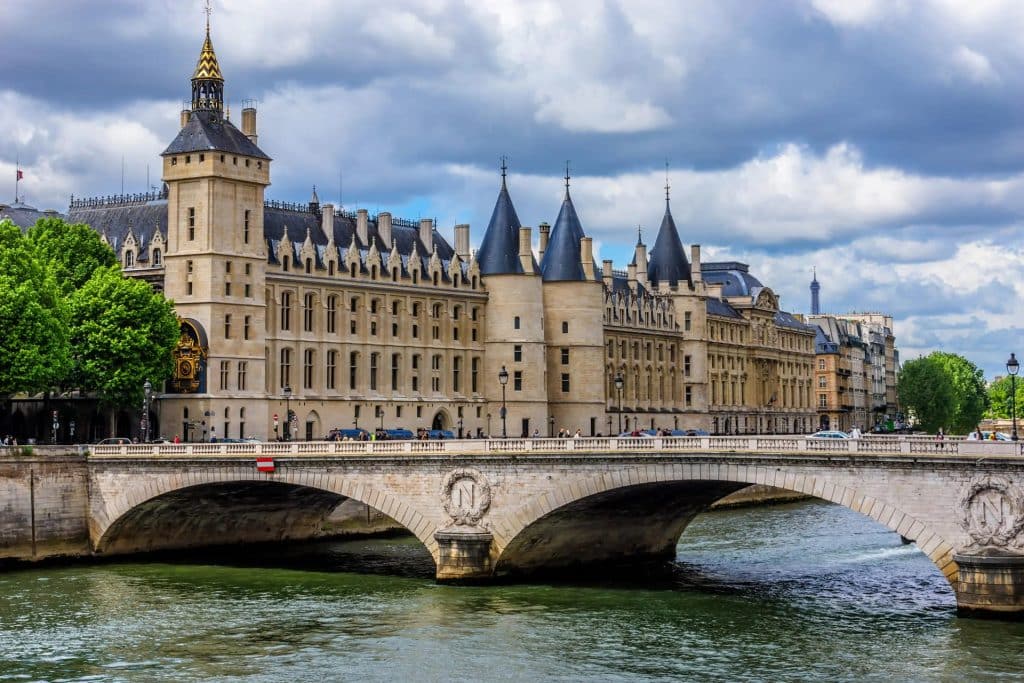 Conciergerie