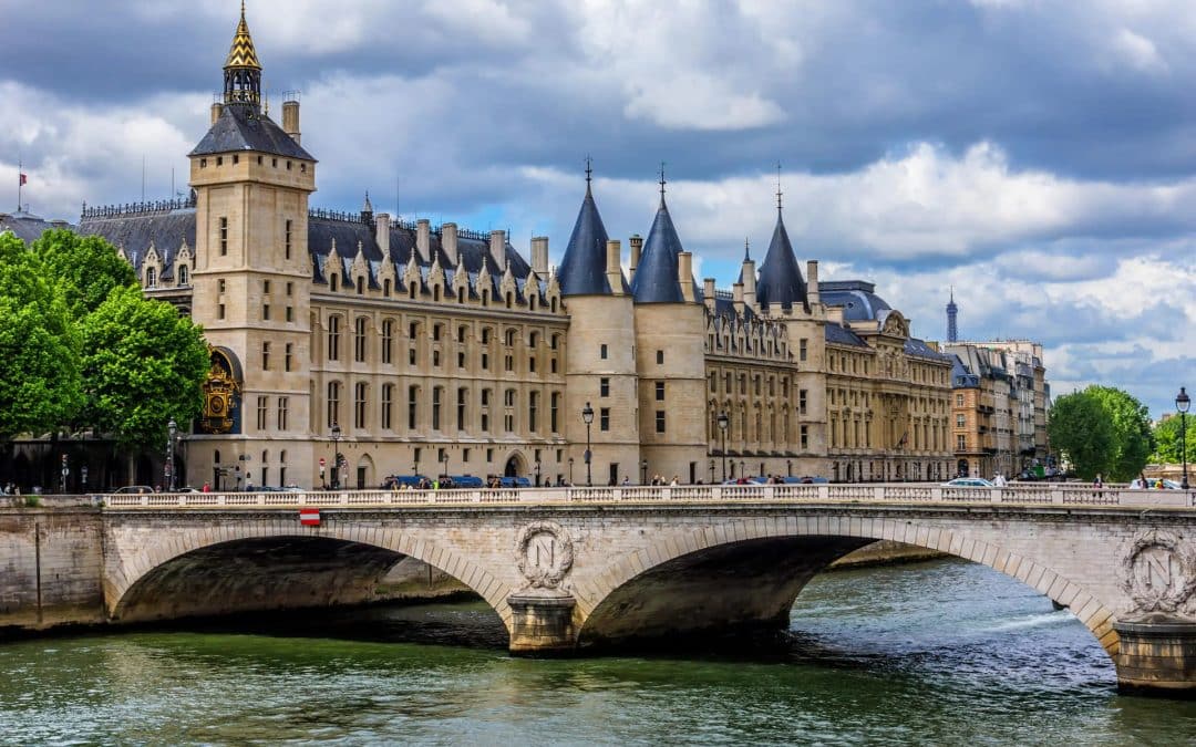 Conciergerie