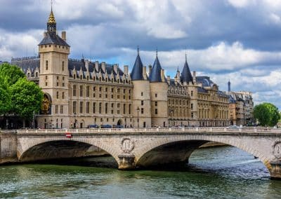 Conciergerie