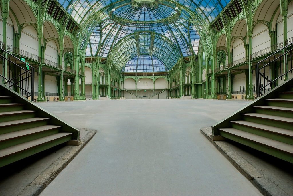Grand Palais