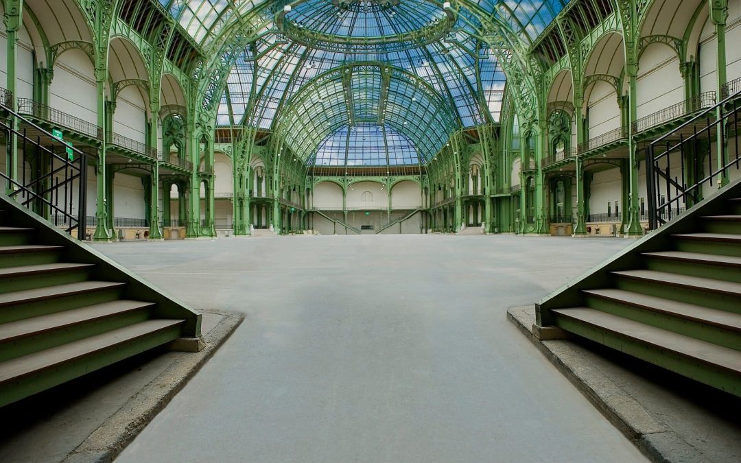 Grand Palais