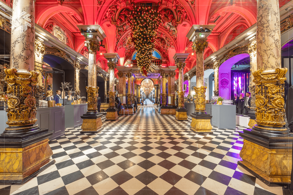 Organisez une soirée d'entreprise au Musée du Vin avec Location Musée Paris 