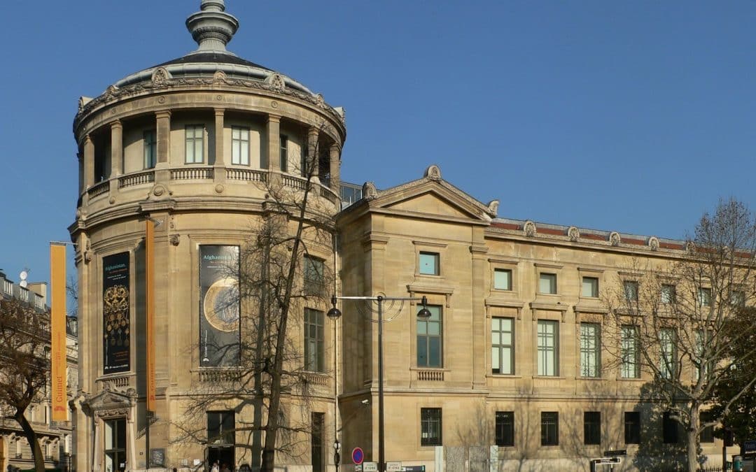 Musée Guimet