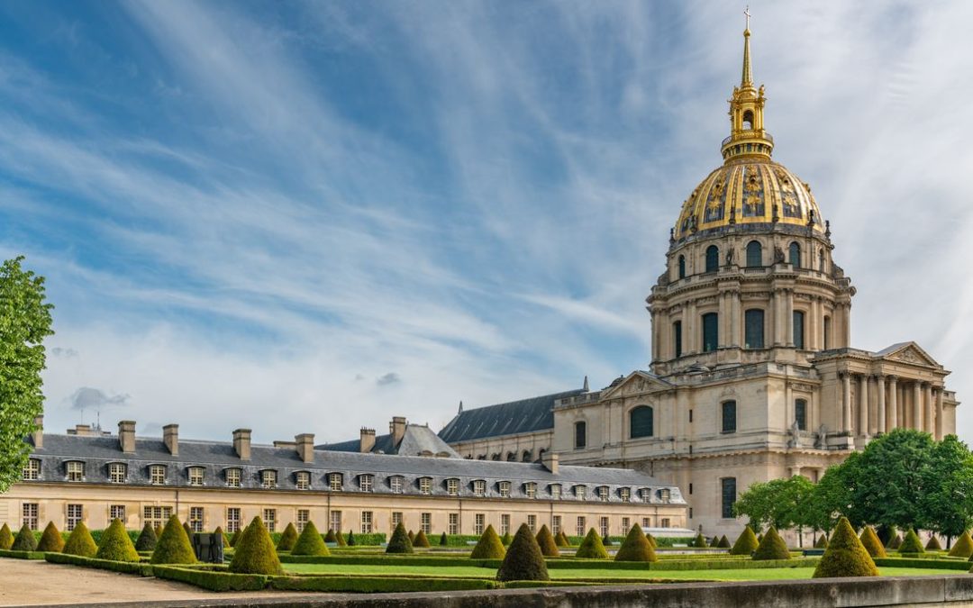 Musée des Invalides