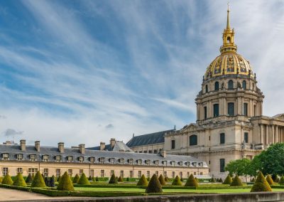 Musée des Invalides