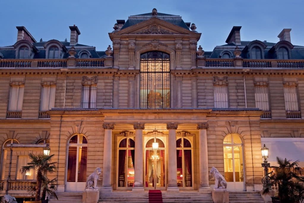 Musée Jacquemart André