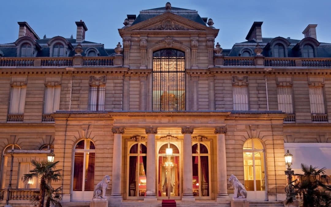 Musée Jacquemart André