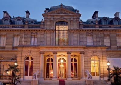 Musée Jacquemart André