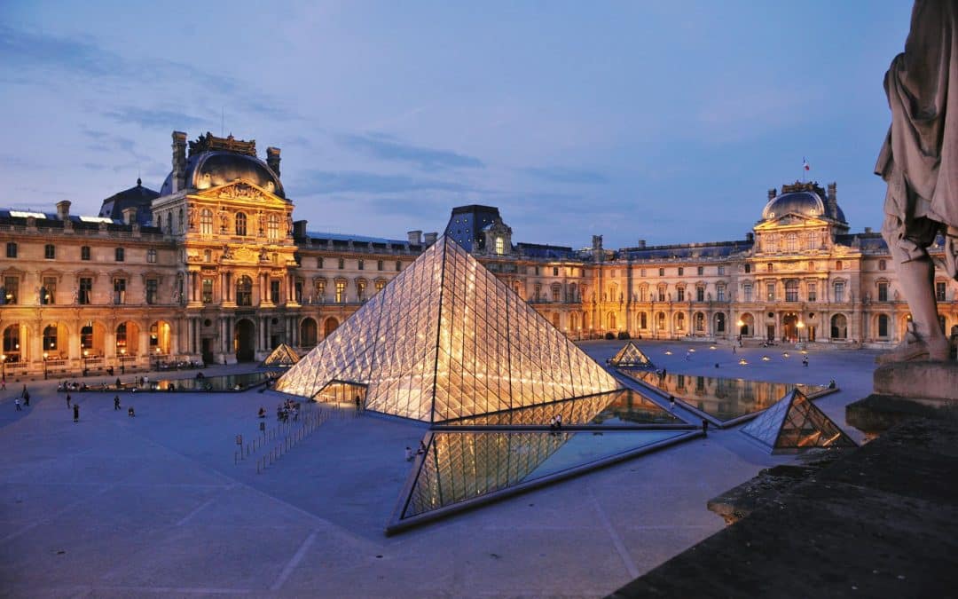 Musée du Louvre