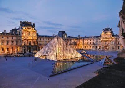 Musée du Louvre