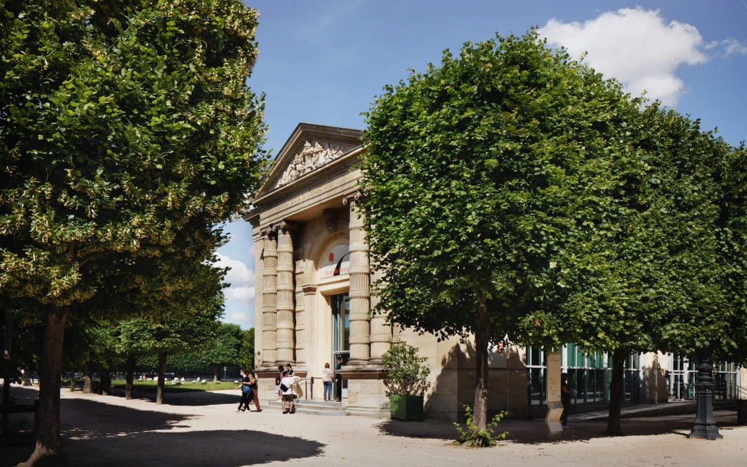 Musée de l’Orangerie