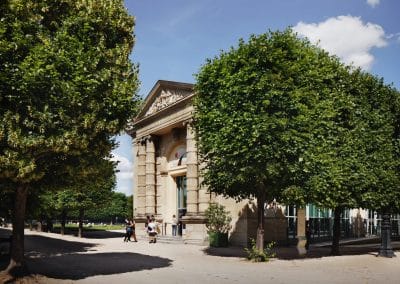 Musée de l’Orangerie