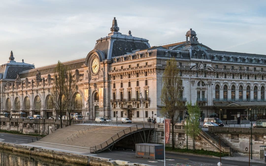 Musée d’Orsay