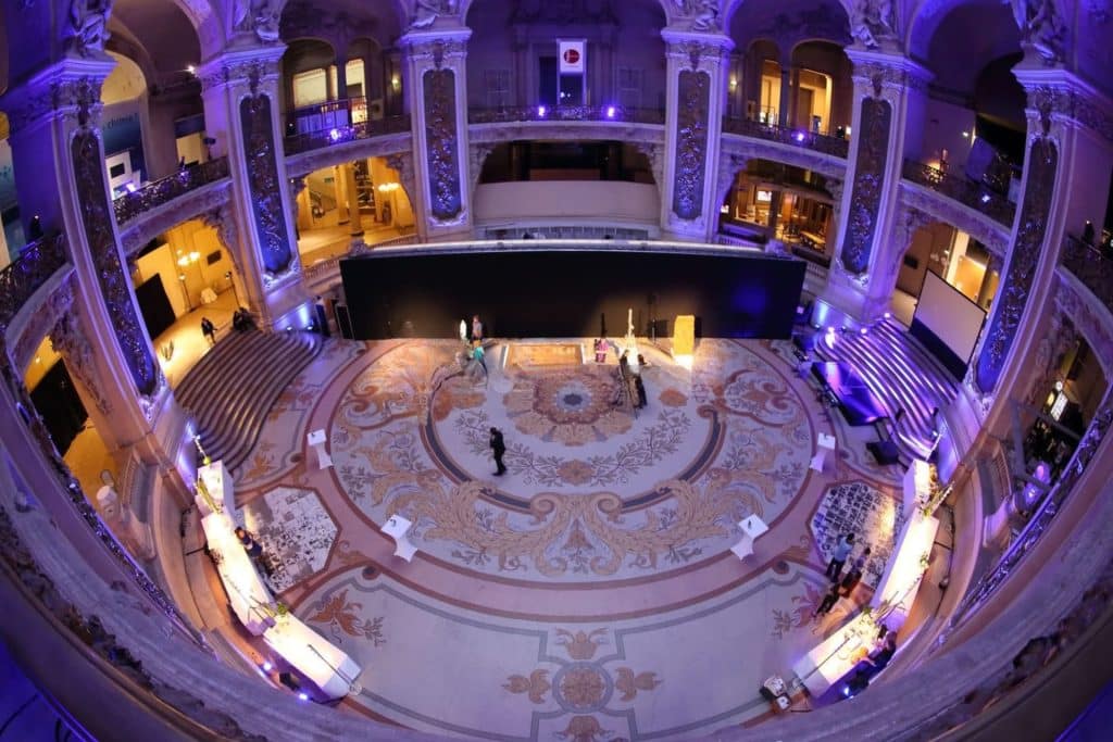 Palais de la Découverte