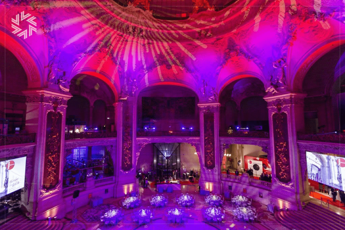 Louez le Palais de la Découverte pour votre cérémonie de vœux d’entreprise avec Location Musée Paris