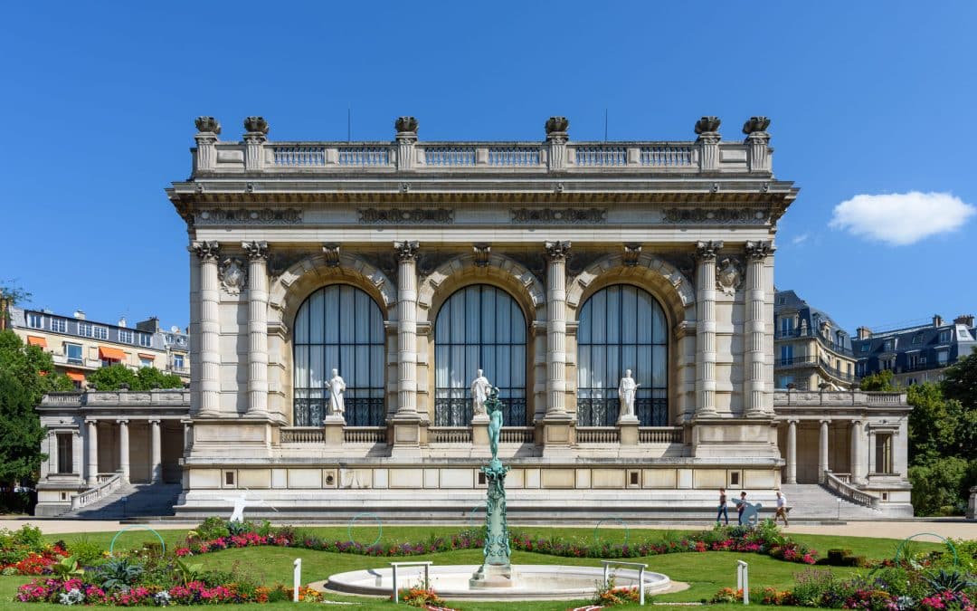 Palais Galliera