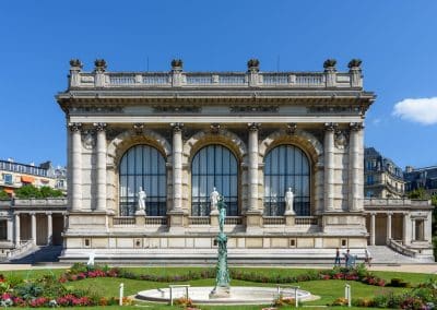 Palais Galliera