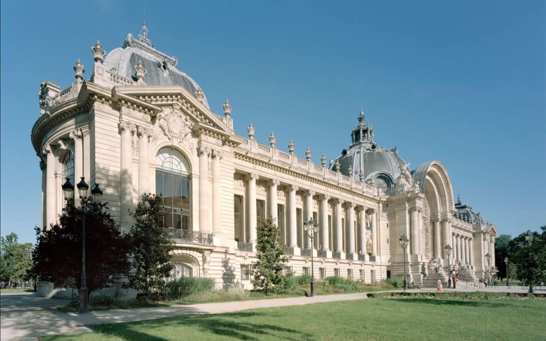 Petit Palais