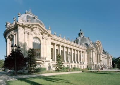 Petit Palais