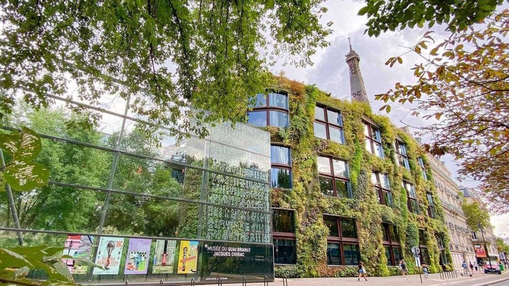 Musée du Quai Branly