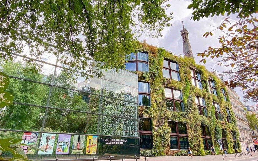 Musée du Quai Branly