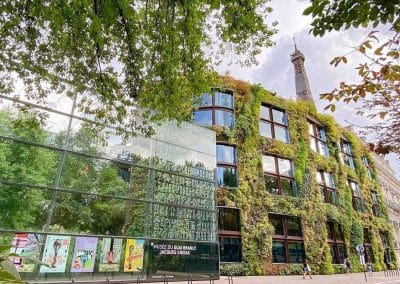 Musée du Quai Branly