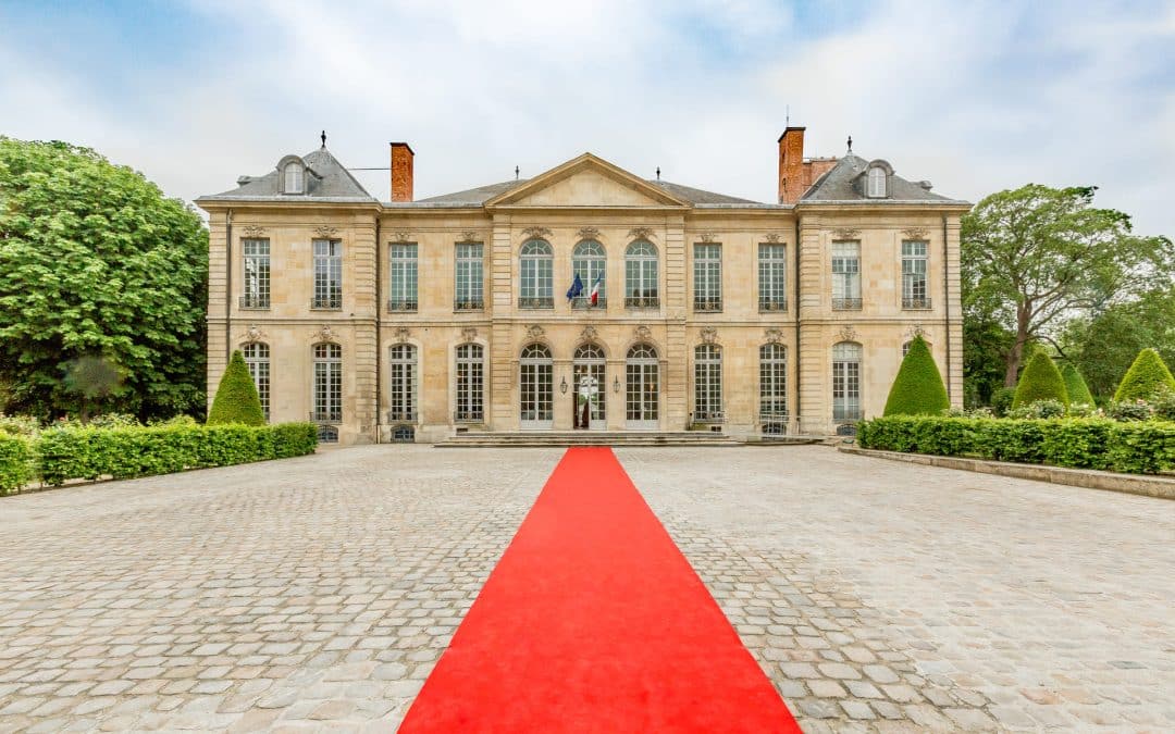 Musée Rodin