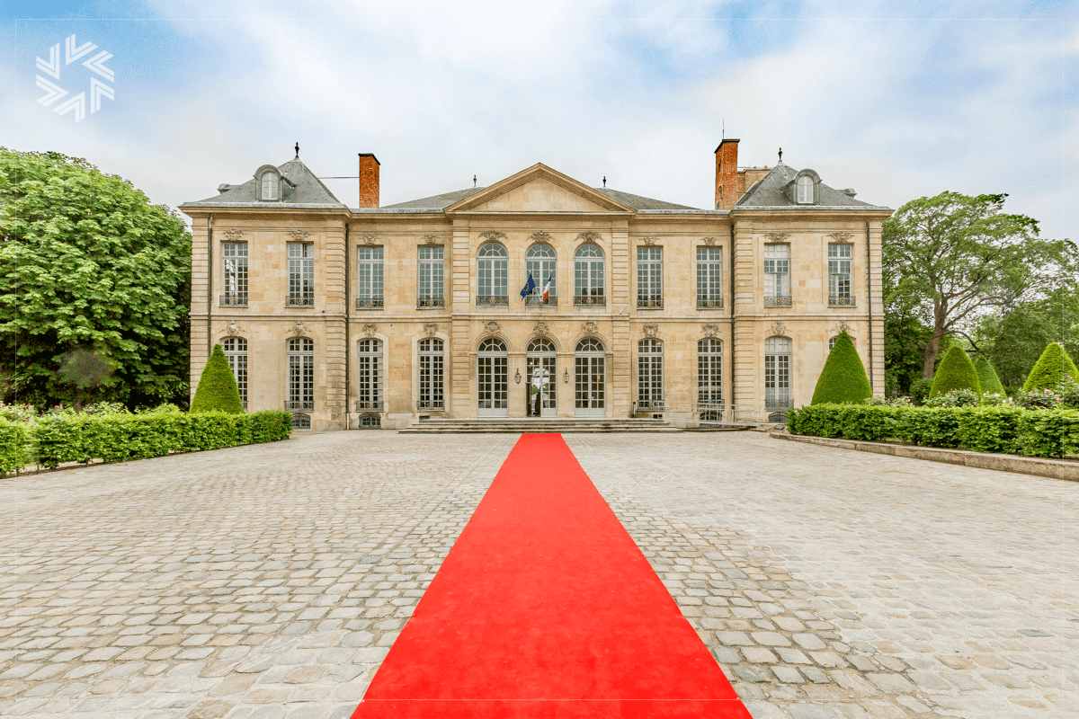 Avec Location Musée Paris, organisez un séminaire d'entreprise mémorable et unique.