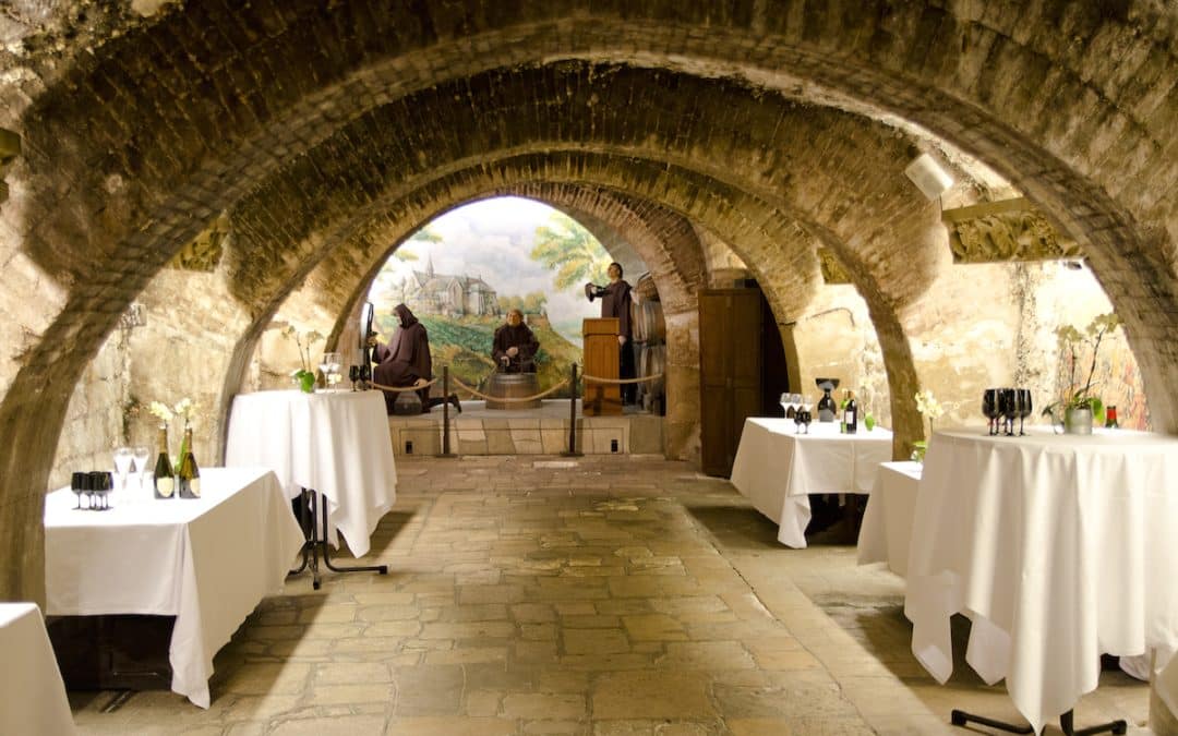 Musée du Vin